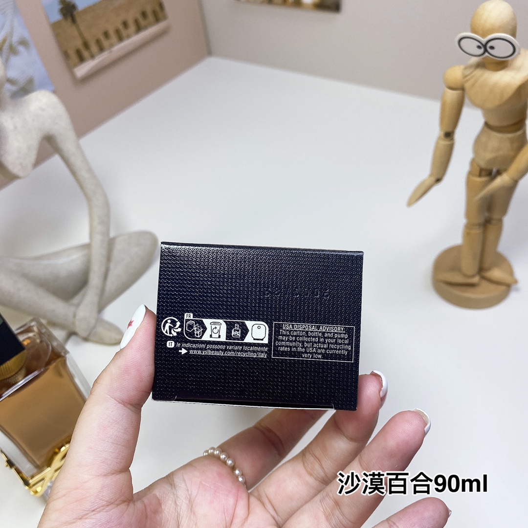 Saint Laurent perfume